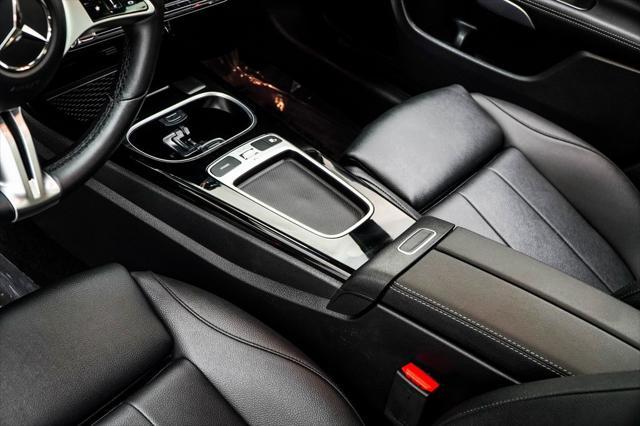 used 2025 Mercedes-Benz CLA 250 car, priced at $39,959