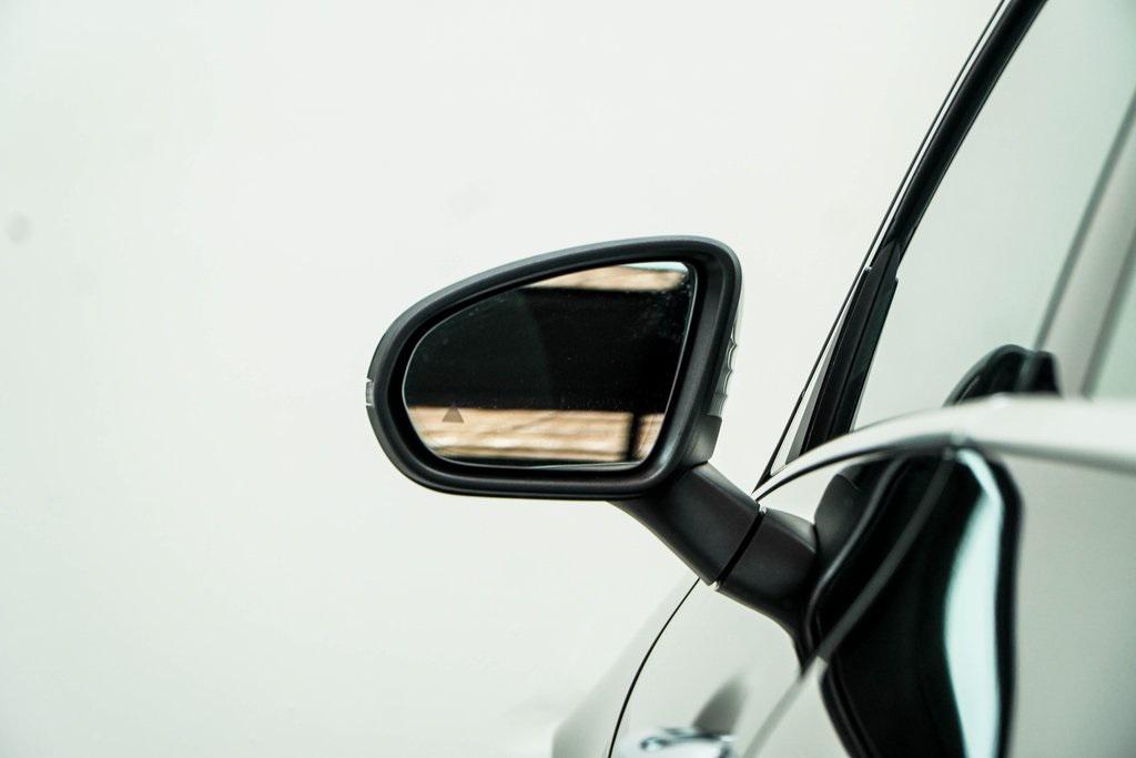 used 2025 Mercedes-Benz CLA 250 car, priced at $36,690