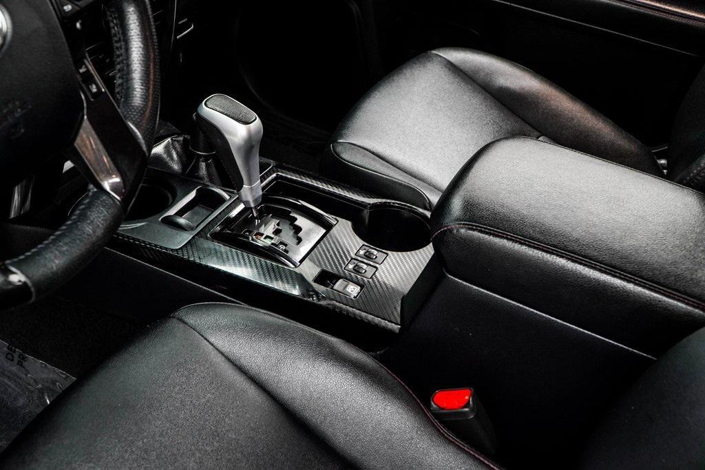 used 2021 Toyota 4Runner car, priced at $33,999
