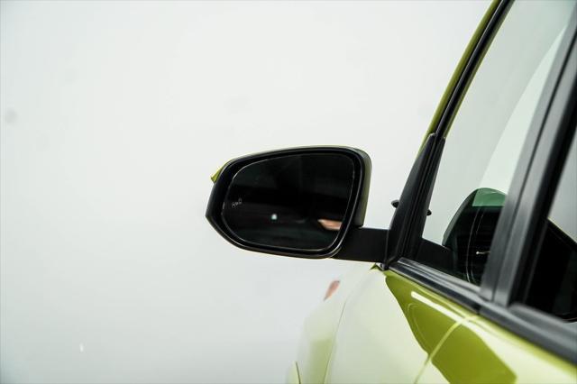 used 2022 Toyota 4Runner car, priced at $56,993