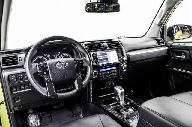 used 2022 Toyota 4Runner car, priced at $56,993
