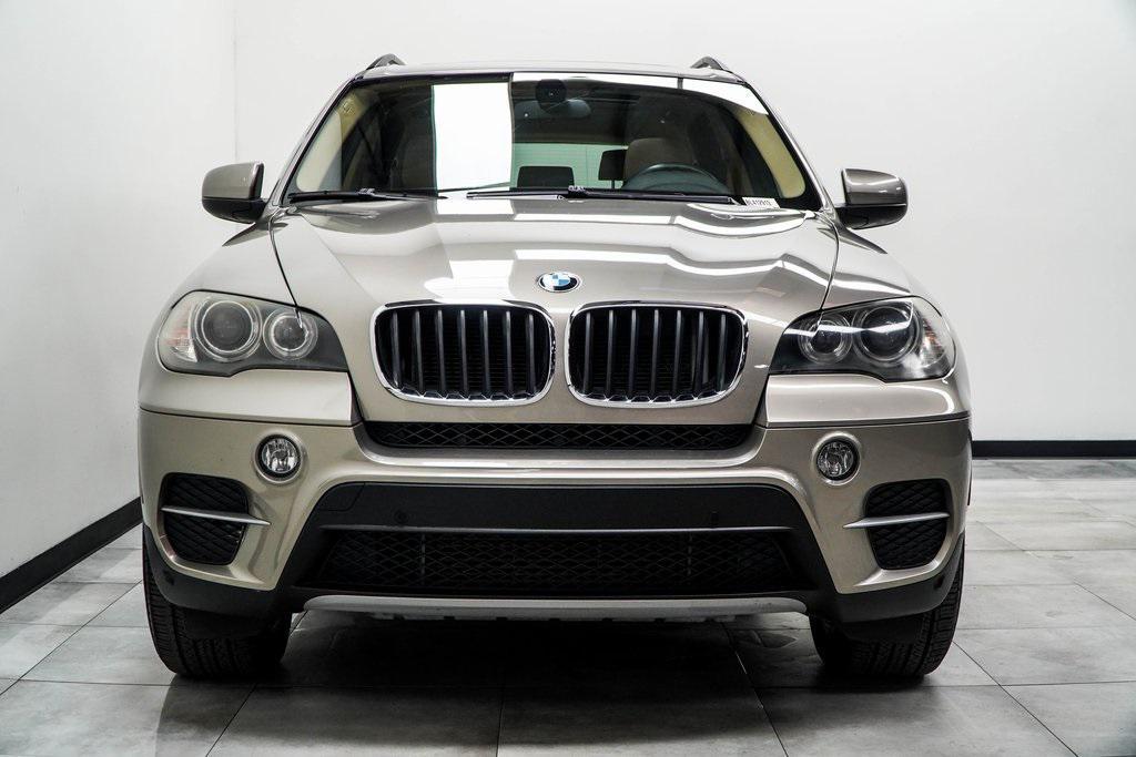 used 2011 BMW X5 car, priced at $7,699