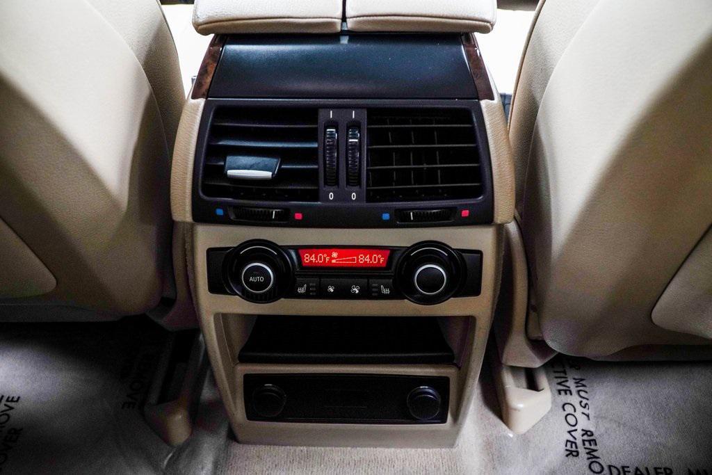 used 2011 BMW X5 car, priced at $7,699
