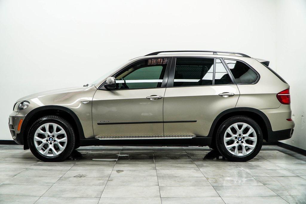 used 2011 BMW X5 car, priced at $7,699