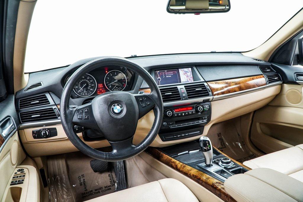 used 2011 BMW X5 car, priced at $7,699