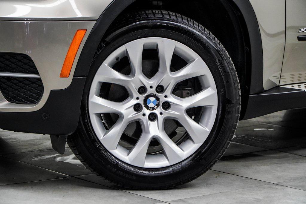 used 2011 BMW X5 car, priced at $7,699