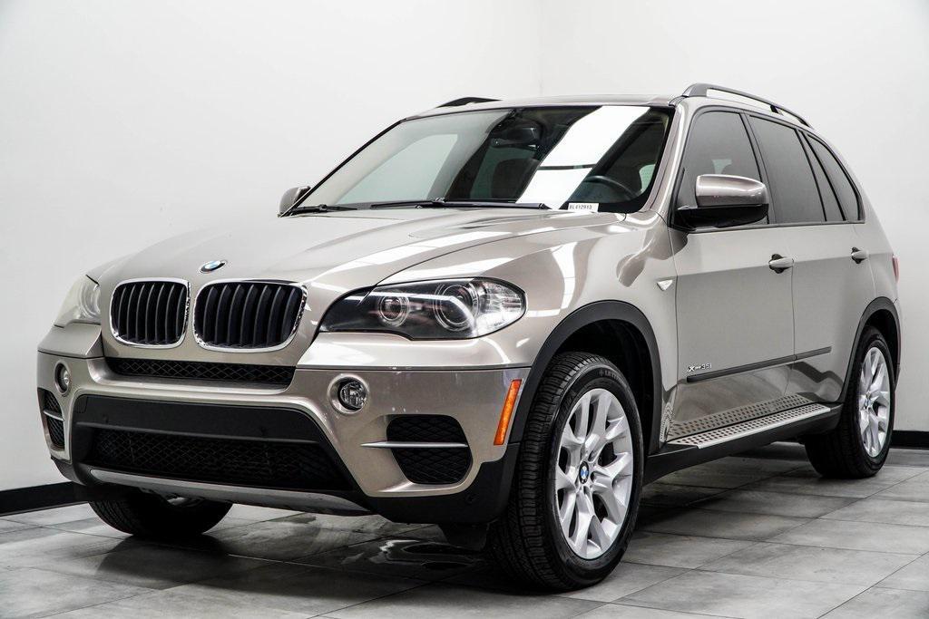 used 2011 BMW X5 car, priced at $7,699