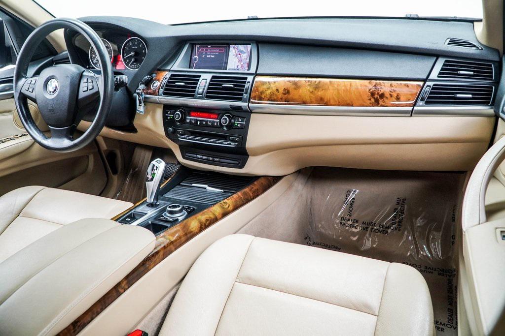 used 2011 BMW X5 car, priced at $7,699