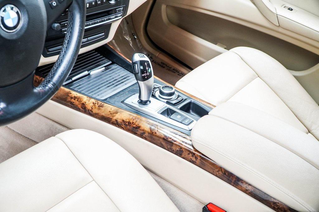 used 2011 BMW X5 car, priced at $7,699