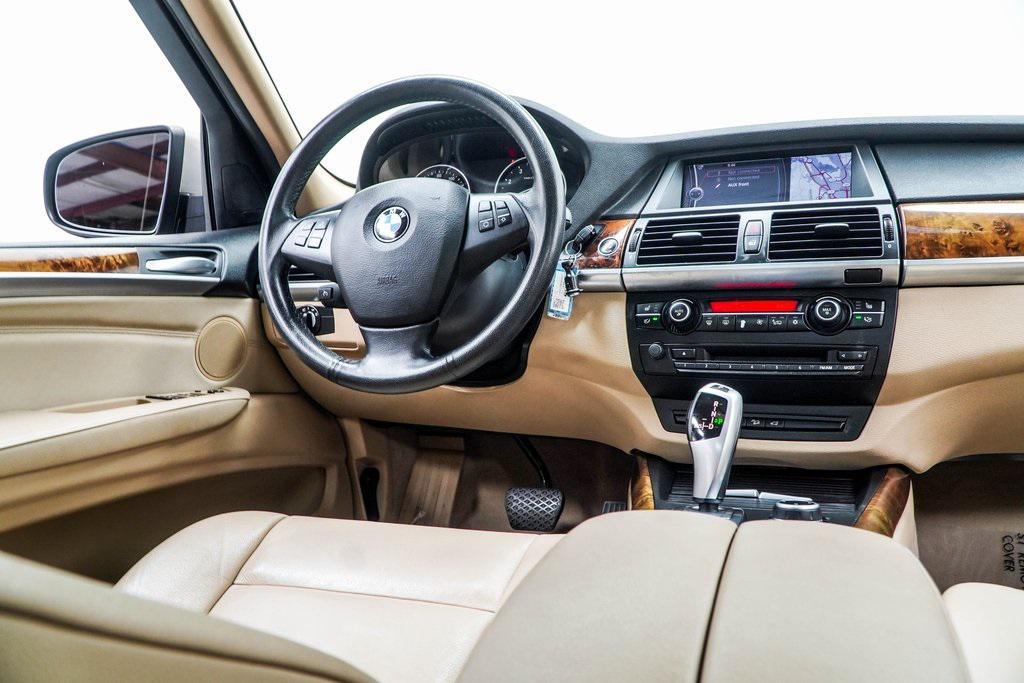 used 2011 BMW X5 car, priced at $7,699