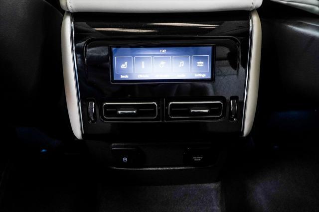used 2023 Lincoln Aviator car, priced at $65,988