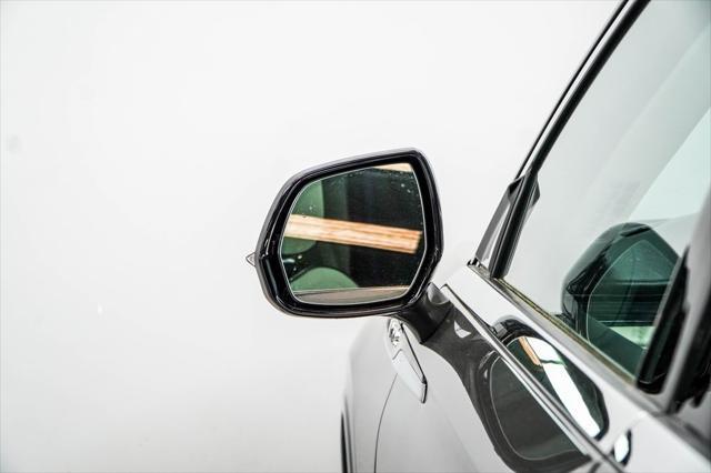used 2023 Lincoln Aviator car, priced at $65,988