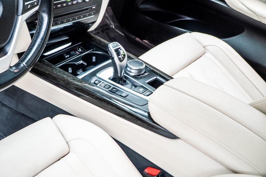 used 2018 BMW X5 car, priced at $19,890