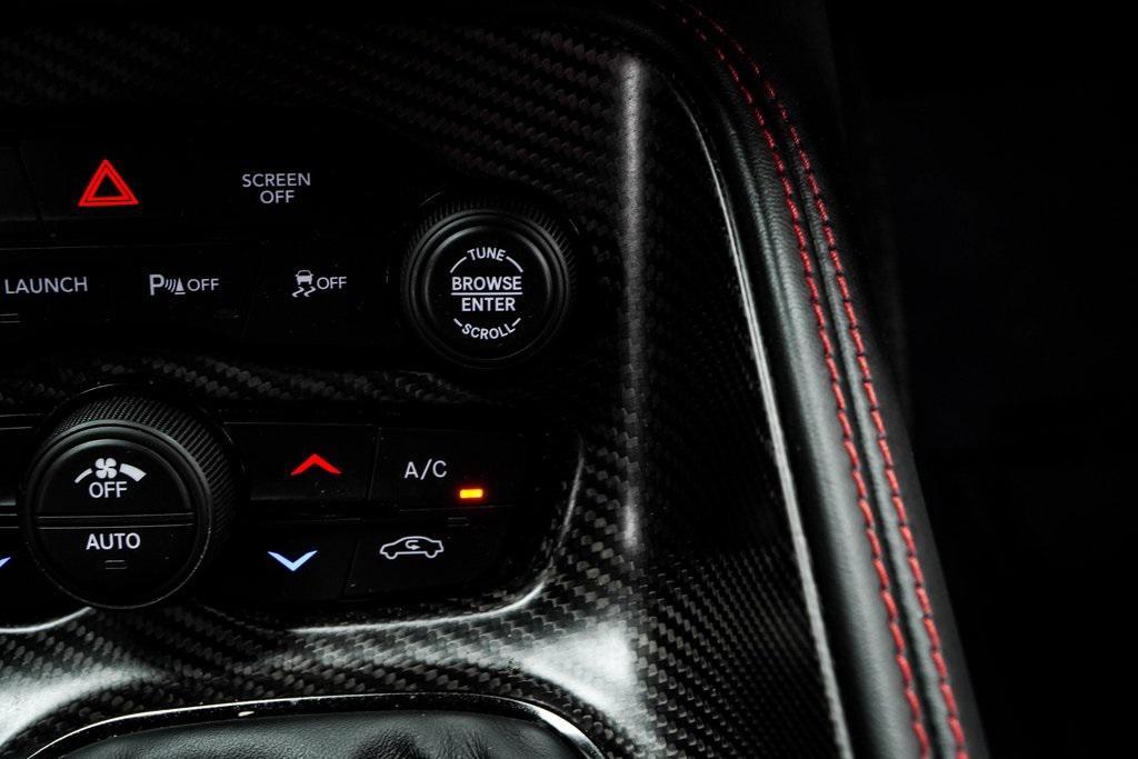 used 2023 Dodge Challenger car, priced at $55,900