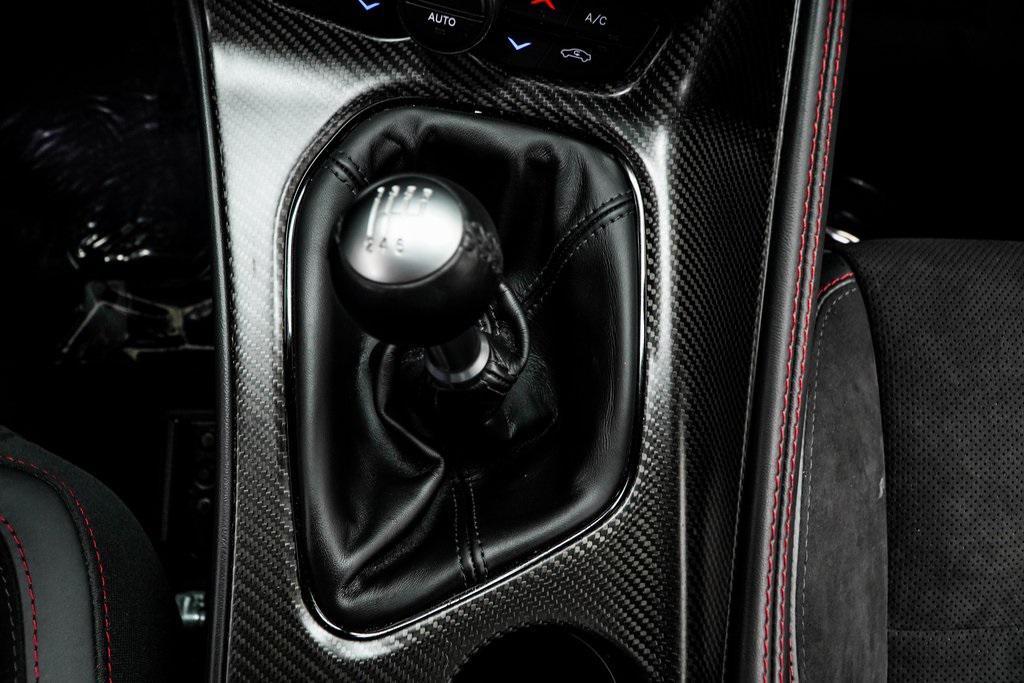 used 2023 Dodge Challenger car, priced at $55,900