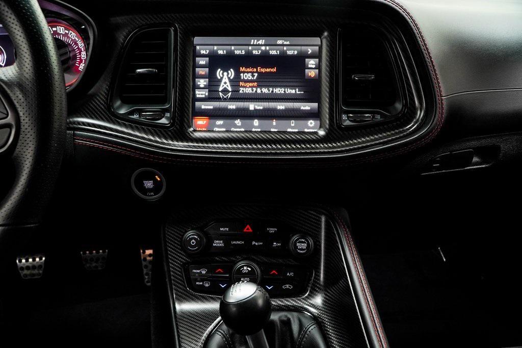 used 2023 Dodge Challenger car, priced at $55,900