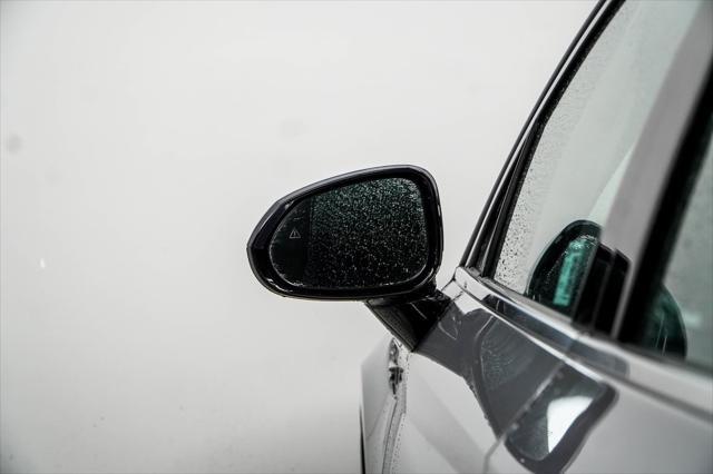 used 2025 Hyundai Sonata car, priced at $24,990