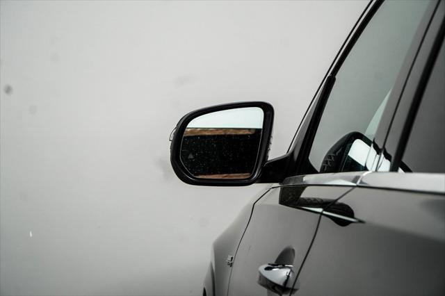 used 2022 Mercedes-Benz AMG GLE 53 car, priced at $68,600