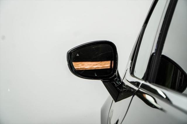 used 2022 Chrysler Pacifica car, priced at $18,499