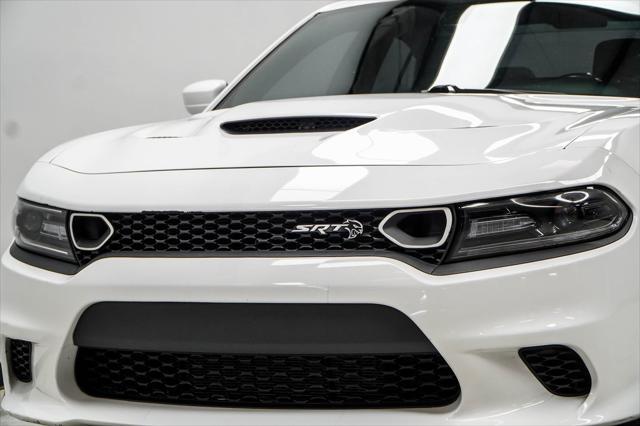 used 2019 Dodge Charger car, priced at $58,689
