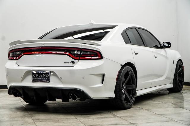 used 2019 Dodge Charger car, priced at $58,689