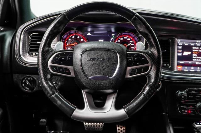 used 2019 Dodge Charger car, priced at $58,689