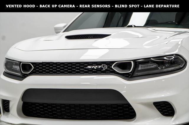 used 2019 Dodge Charger car, priced at $58,250