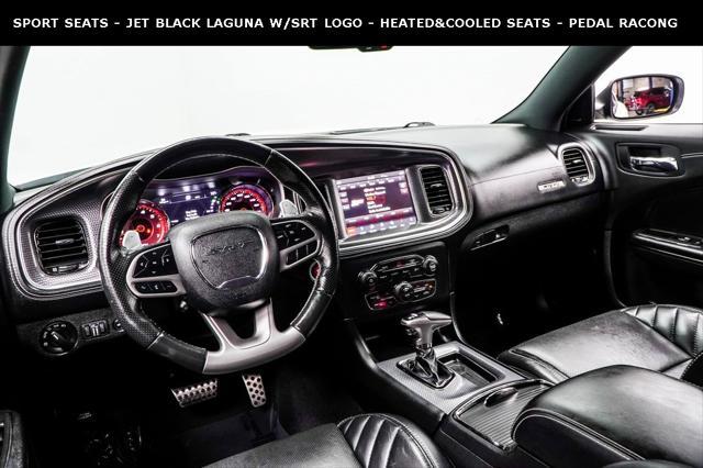 used 2019 Dodge Charger car, priced at $58,250