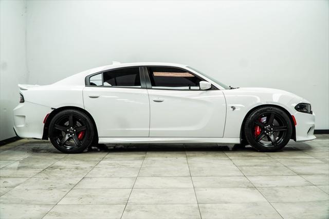 used 2019 Dodge Charger car, priced at $58,689