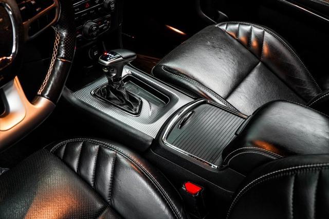 used 2019 Dodge Charger car, priced at $58,689