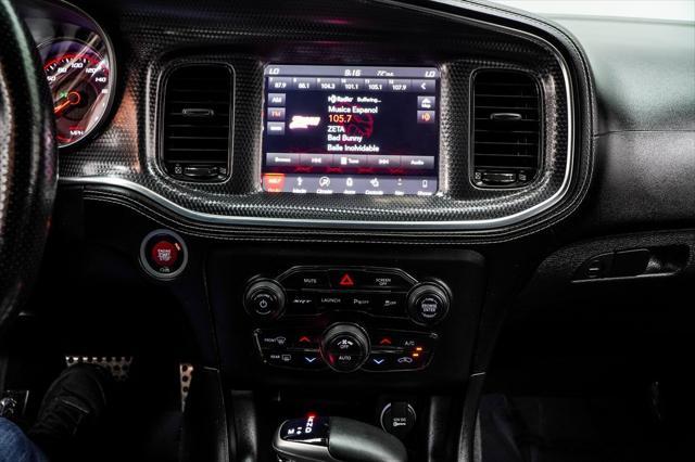 used 2019 Dodge Charger car, priced at $58,250