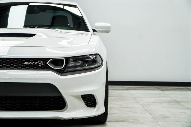used 2019 Dodge Charger car, priced at $58,689