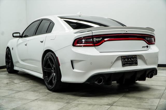 used 2019 Dodge Charger car, priced at $58,689