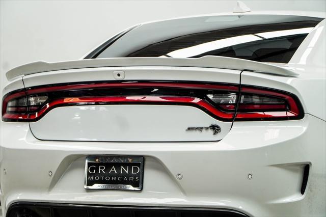 used 2019 Dodge Charger car, priced at $58,689