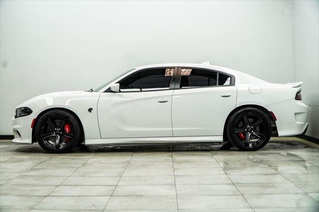 used 2019 Dodge Charger car, priced at $58,689