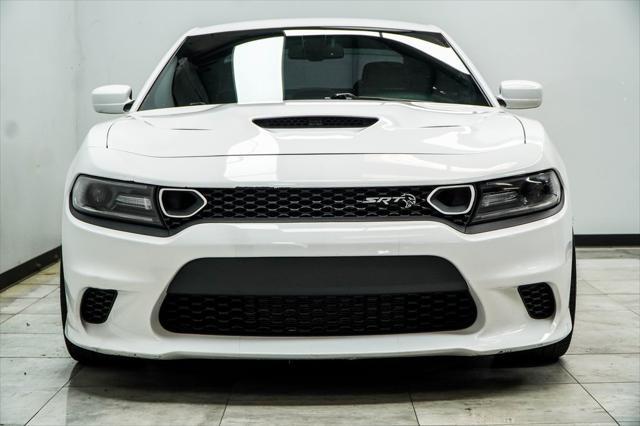 used 2019 Dodge Charger car, priced at $58,689