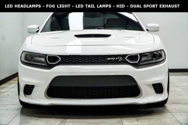 used 2019 Dodge Charger car, priced at $58,250