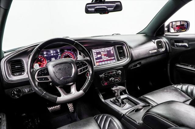 used 2019 Dodge Charger car, priced at $58,689