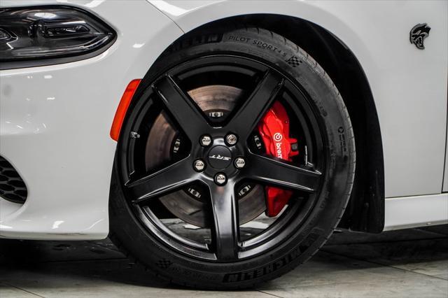 used 2019 Dodge Charger car, priced at $58,689