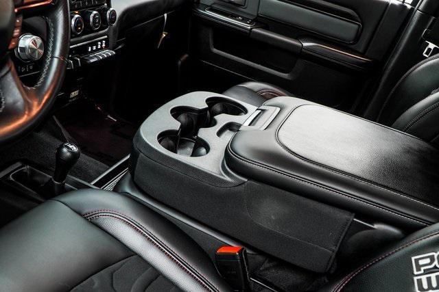 used 2023 Ram 2500 car, priced at $57,990