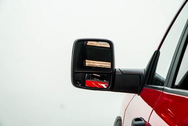 used 2023 Ram 2500 car, priced at $57,990