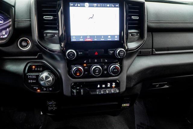 used 2023 Ram 2500 car, priced at $57,990