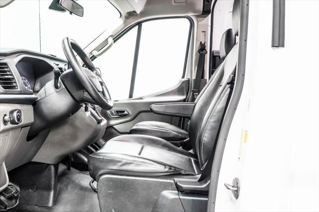 used 2024 Ford Transit-350 car, priced at $49,299
