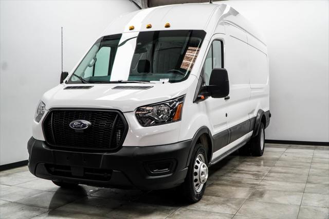 used 2024 Ford Transit-350 car, priced at $49,299