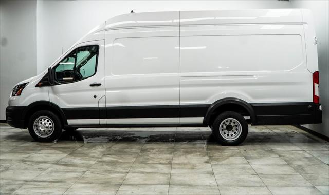 used 2024 Ford Transit-350 car, priced at $49,299