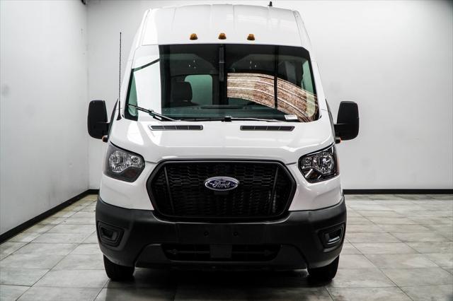 used 2024 Ford Transit-350 car, priced at $49,299