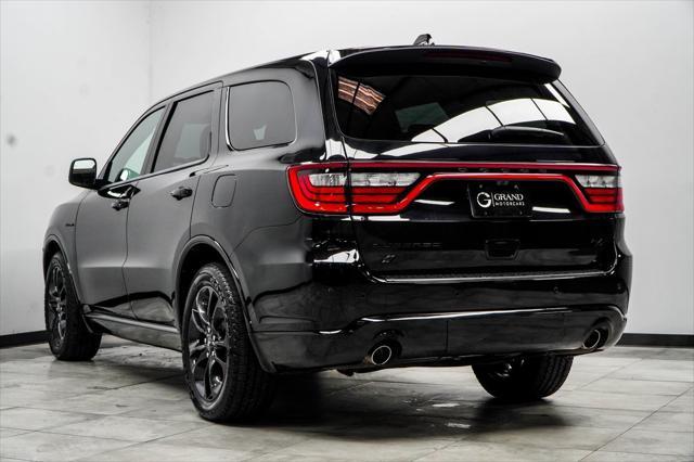 used 2022 Dodge Durango car, priced at $33,988