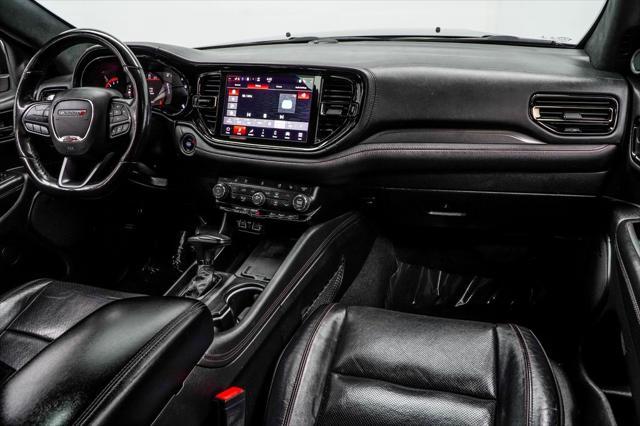 used 2022 Dodge Durango car, priced at $33,988