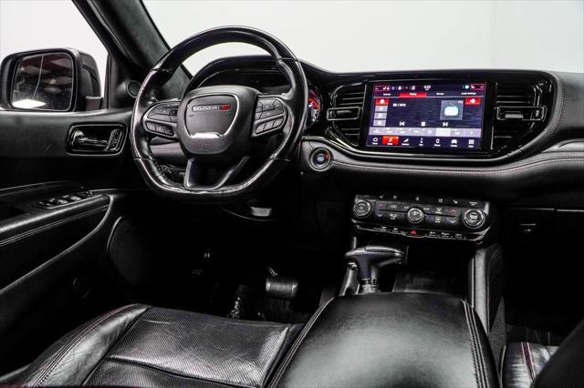 used 2022 Dodge Durango car, priced at $33,988