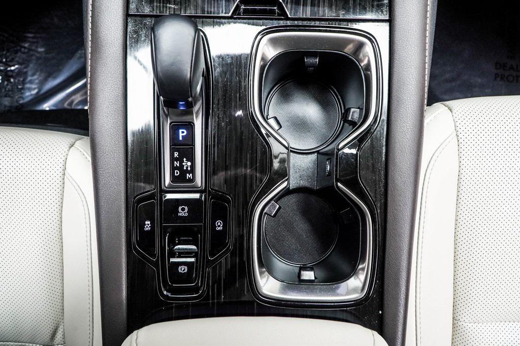used 2023 Lexus RX 350 car, priced at $43,990